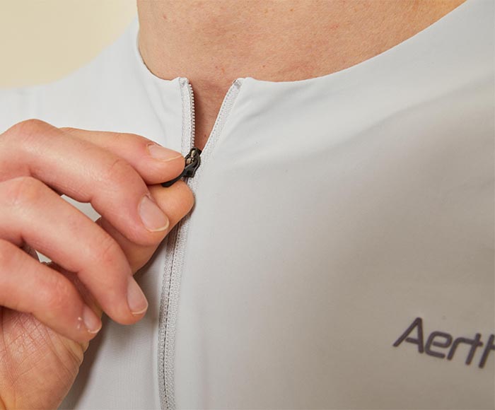 high-performance tee